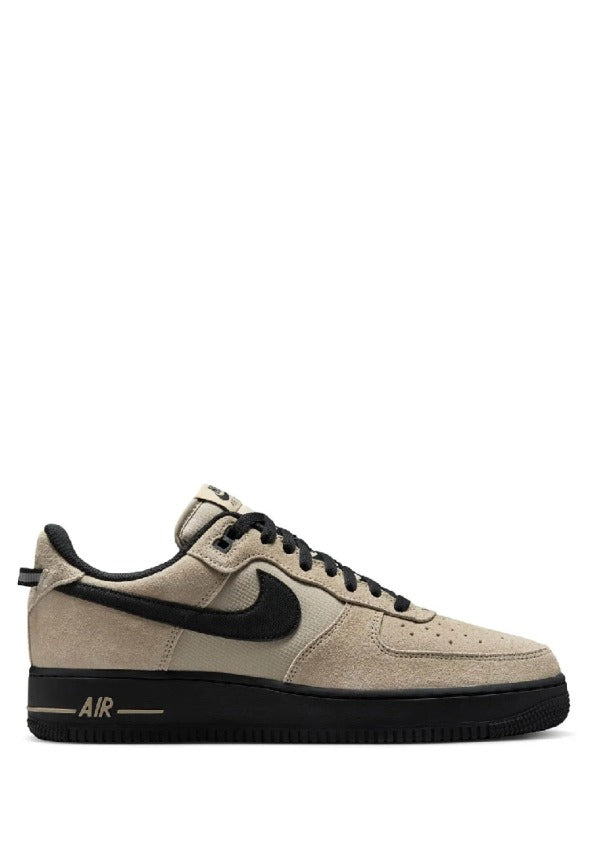 Nikee Airforce One Desert Khaki