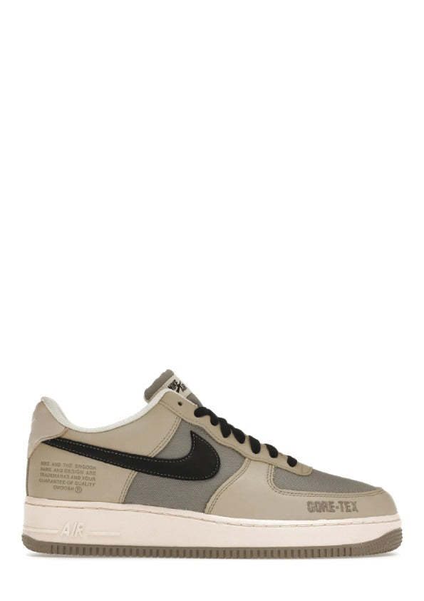 Nikee AirForce 1 Low X GORE TEX