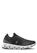 On Cloud Swift 3 Black White