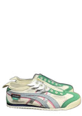 Onitsukaa Tiger Slip On x Costume Panda Prank 2051
