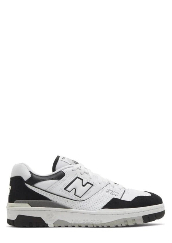 New Balancee 550 Rain Cloud Fix 869