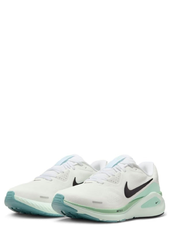 Nikee Structure 26 Mint Foam 2598