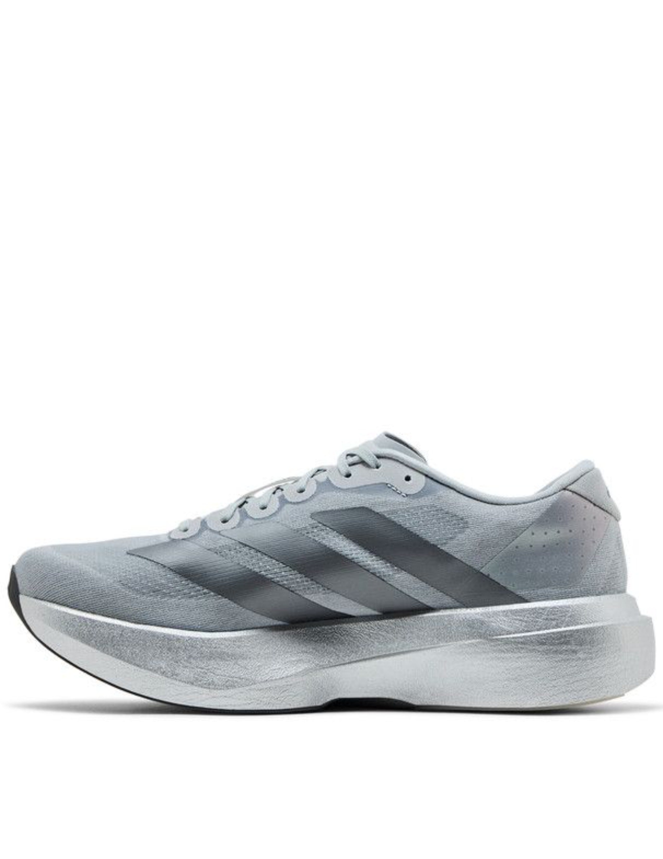 Adidass Running Adizero Evo SL trainers grey