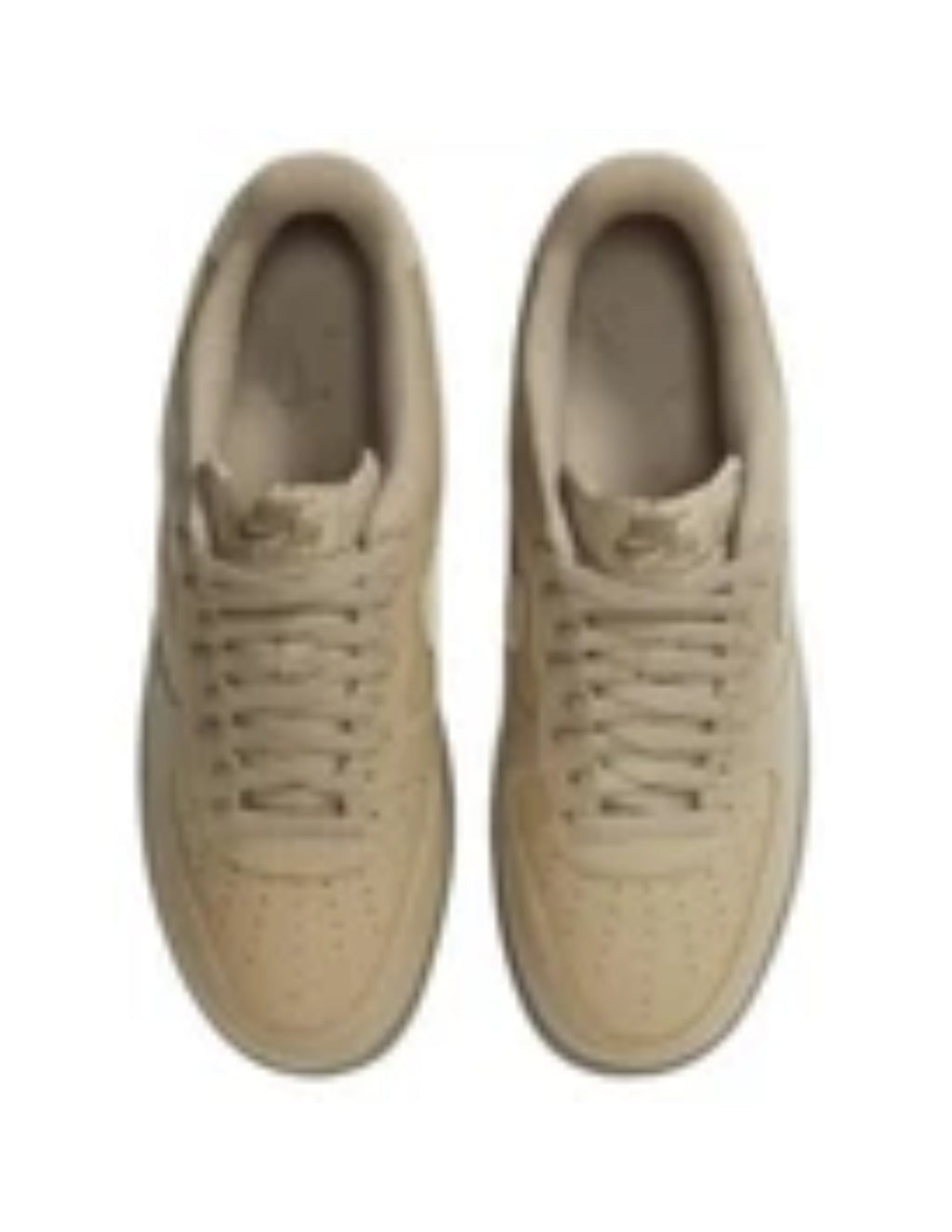 NIKEE AIRFORCE 1 LOW KHAKI OLIVE