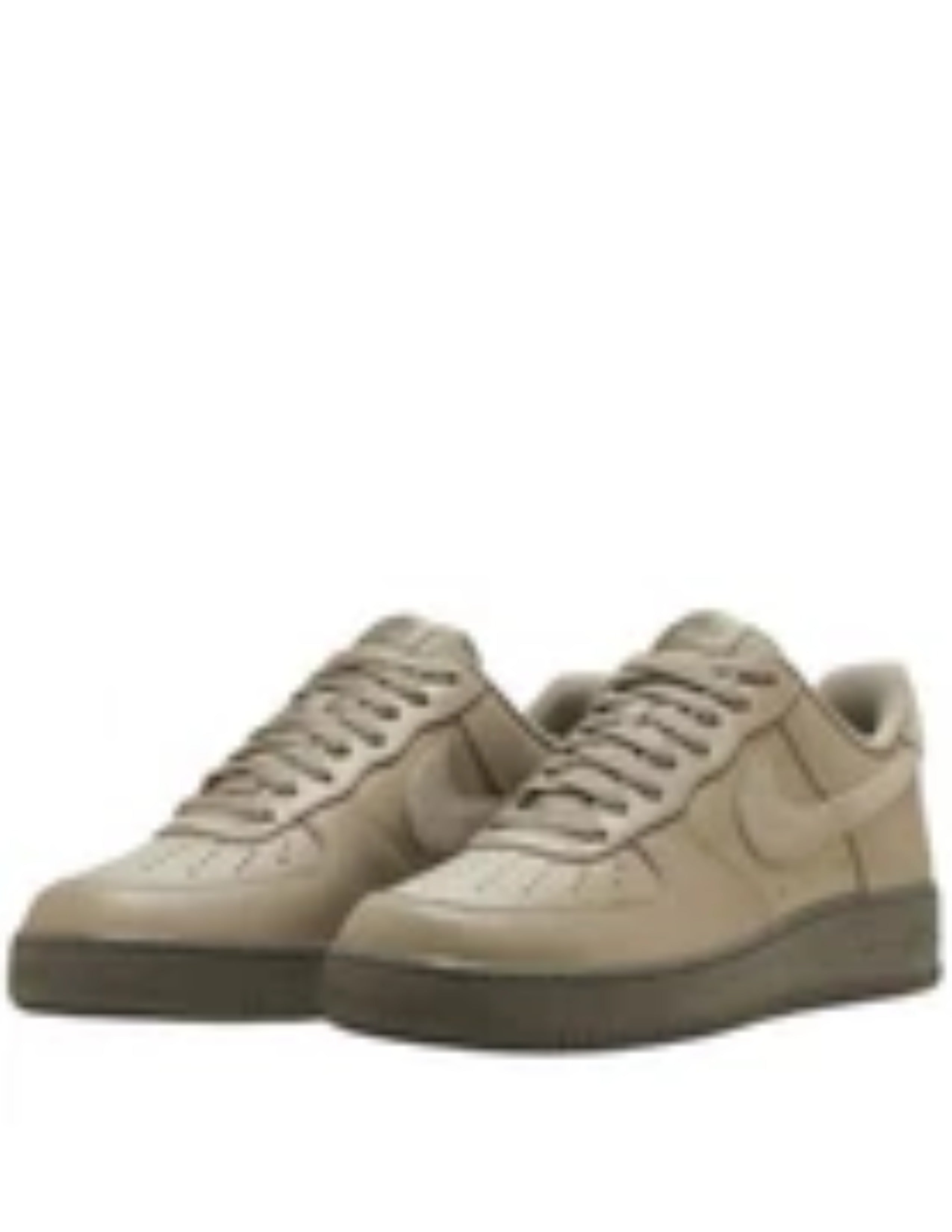 NIKEE AIRFORCE 1 LOW KHAKI OLIVE