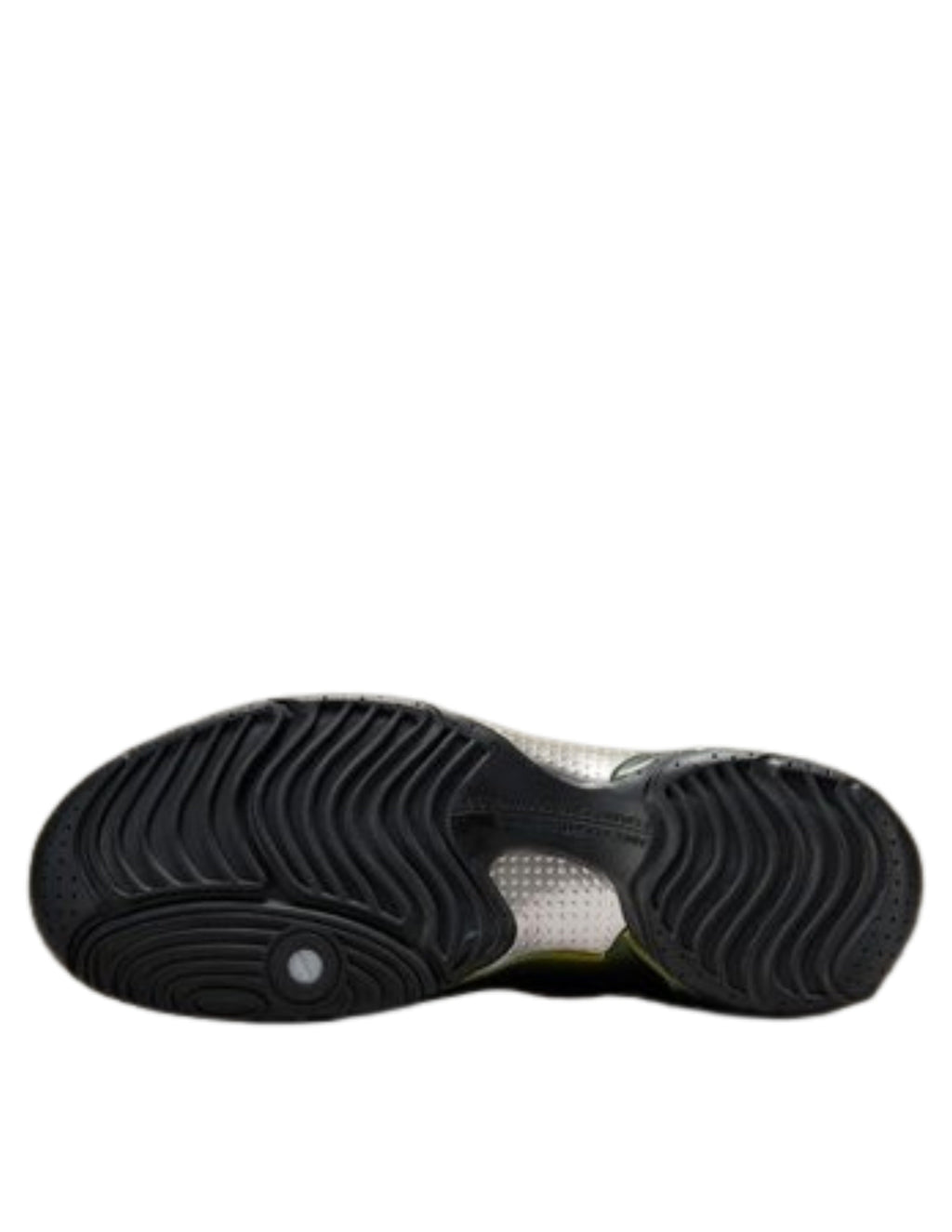 Nikee Air Flightposite Metallic Gold