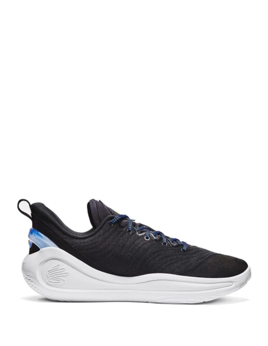 Under Armour Curry 12 Dub Nation