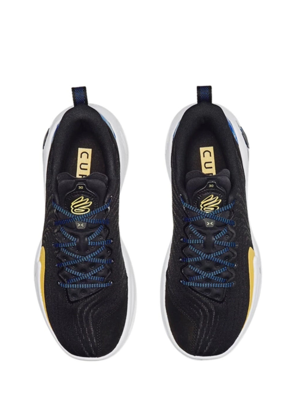 Under Armour Curry 12 Dub Nation