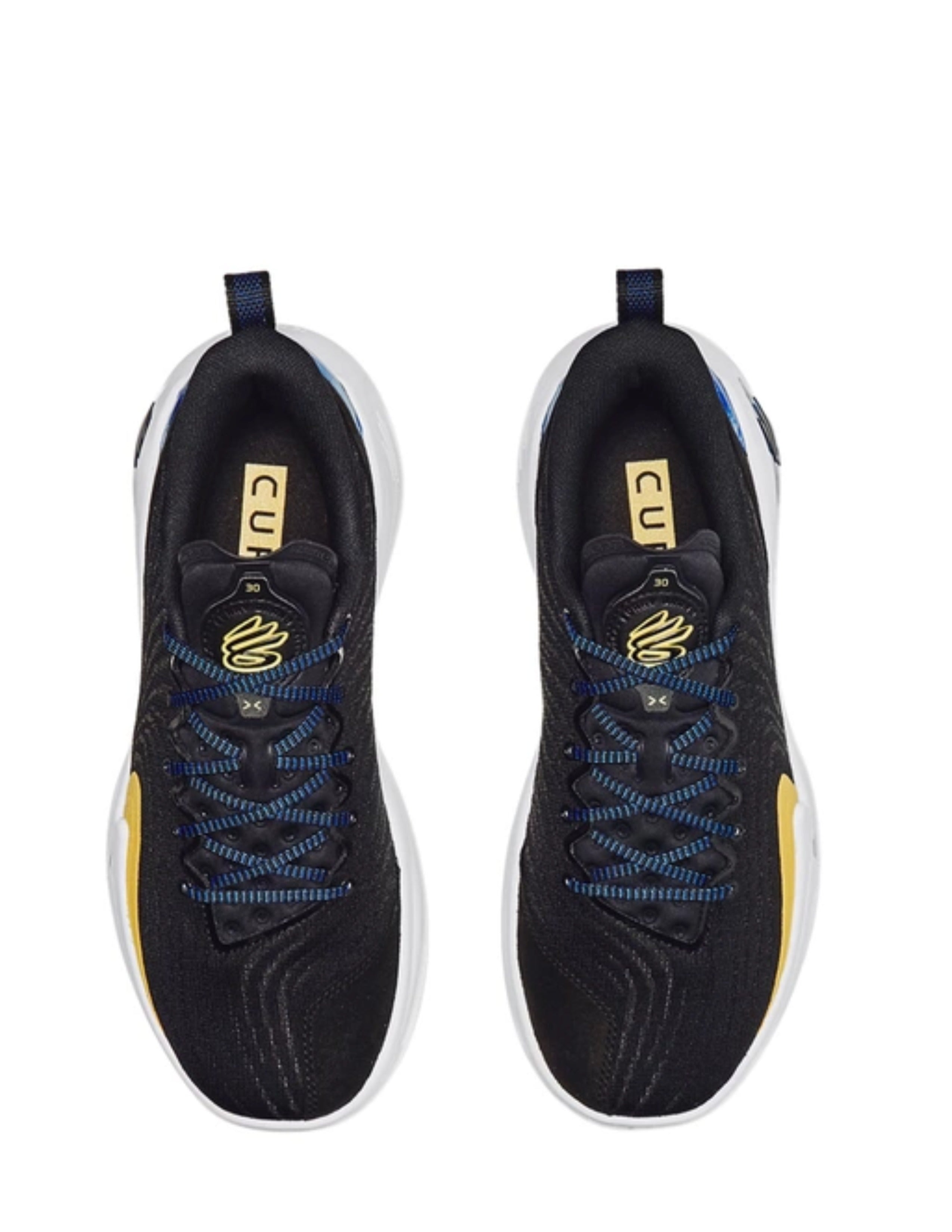 Under Armour Curry 12 Dub Nation