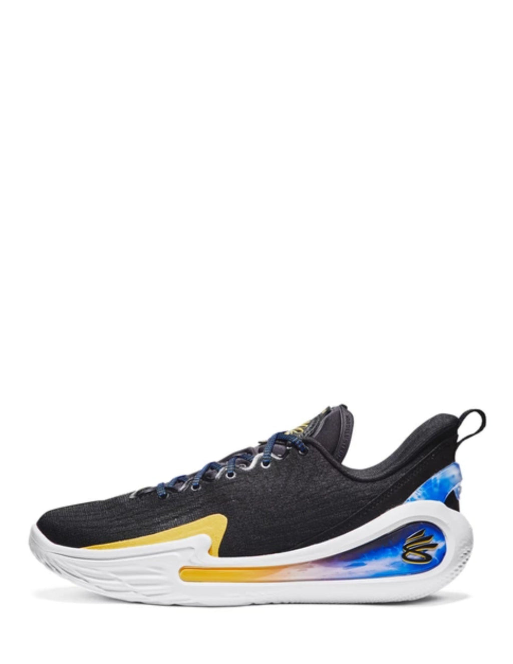 Under Armour Curry 12 Dub Nation