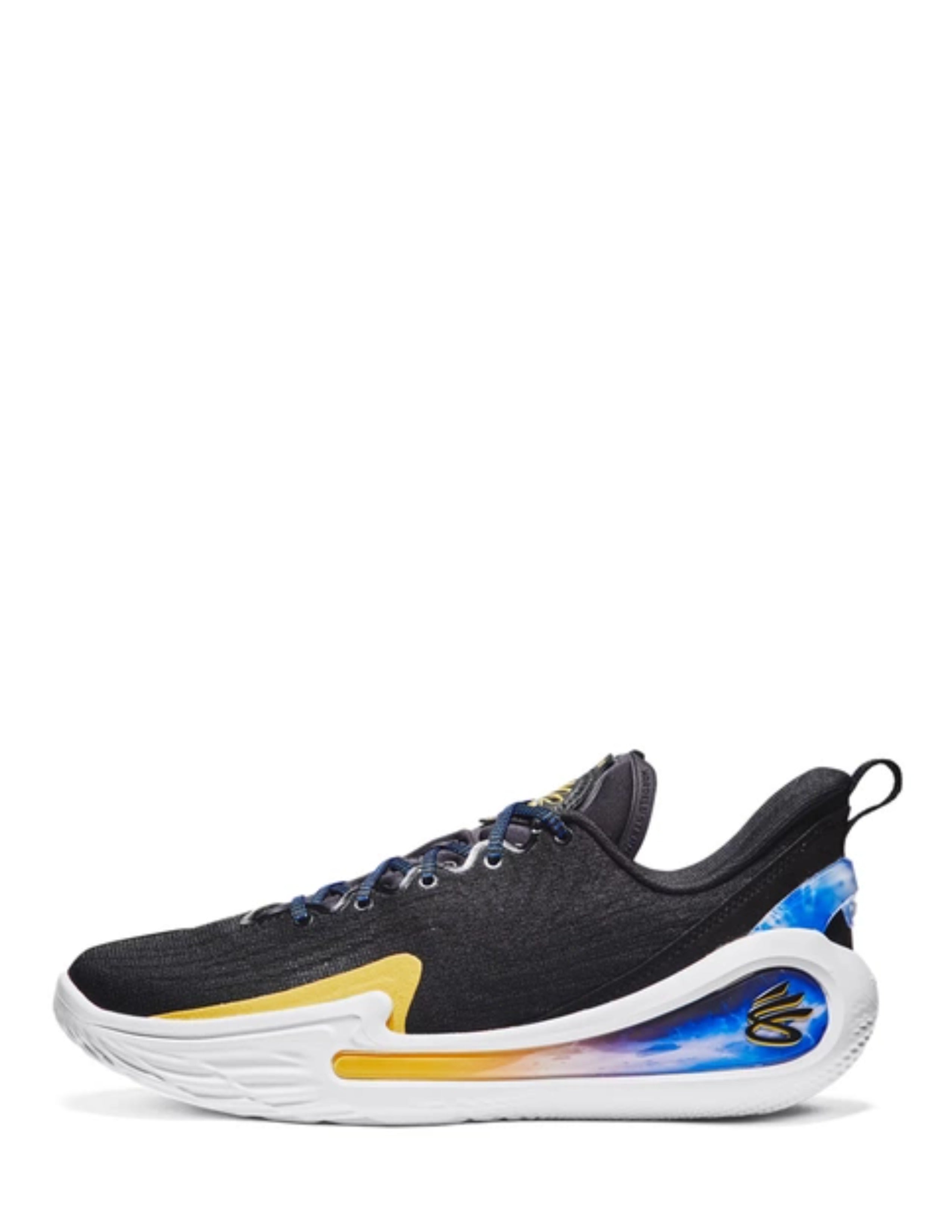 Under Armour Curry 12 Dub Nation