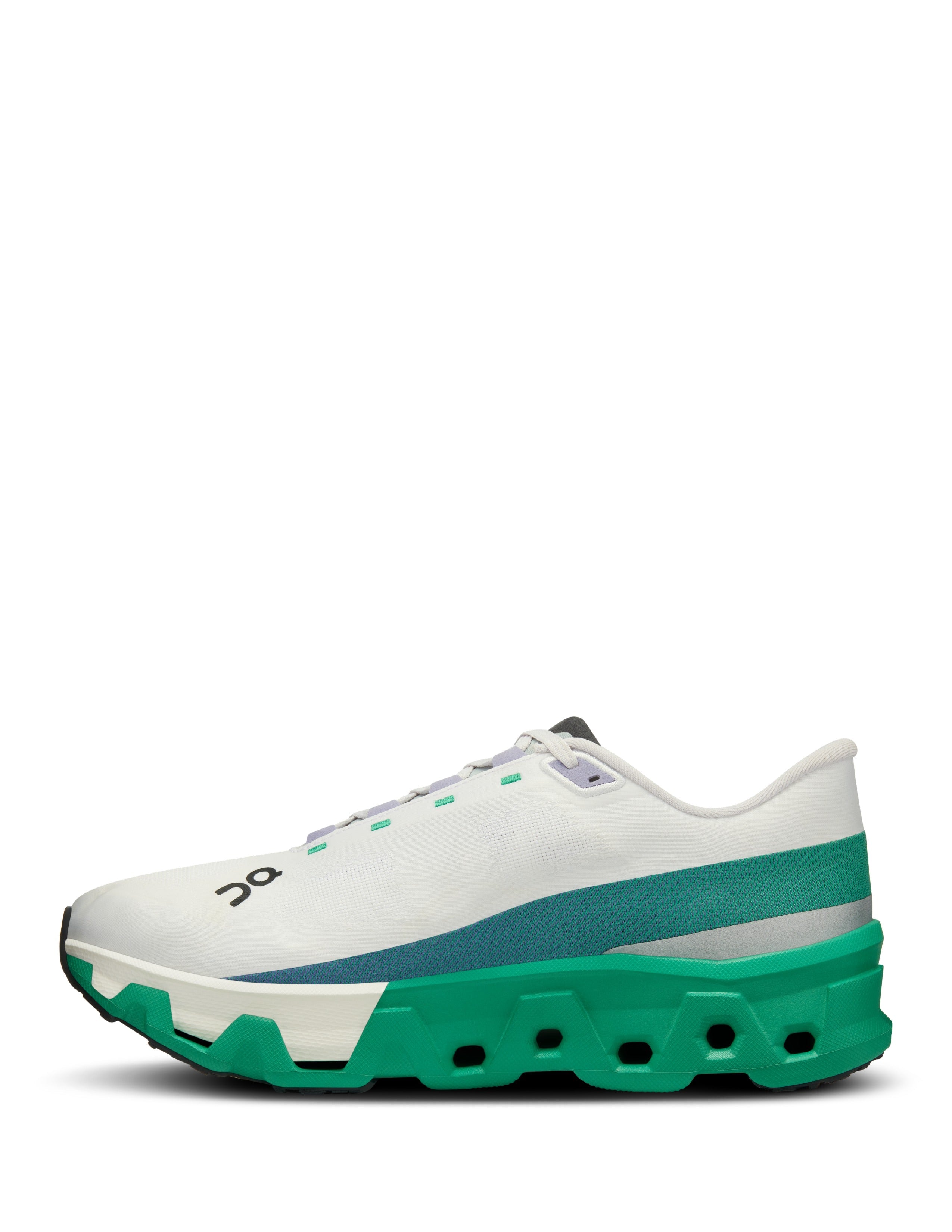 On Running Cloudmonster Hyper Undyed Mint