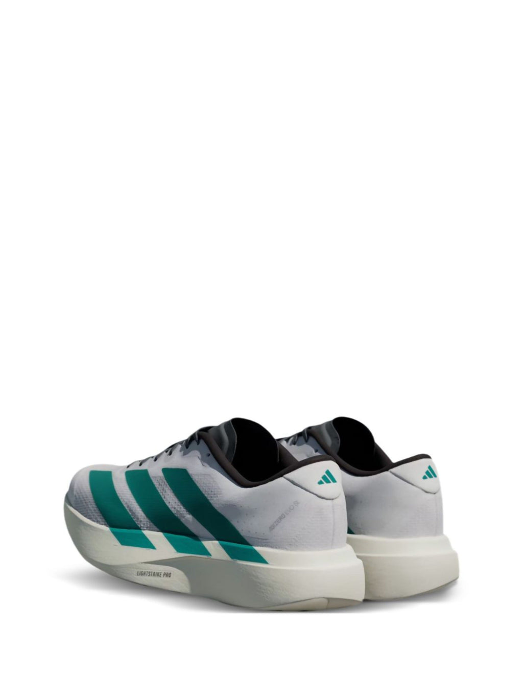 Adidass Adizero EVO SL White Pure Teal