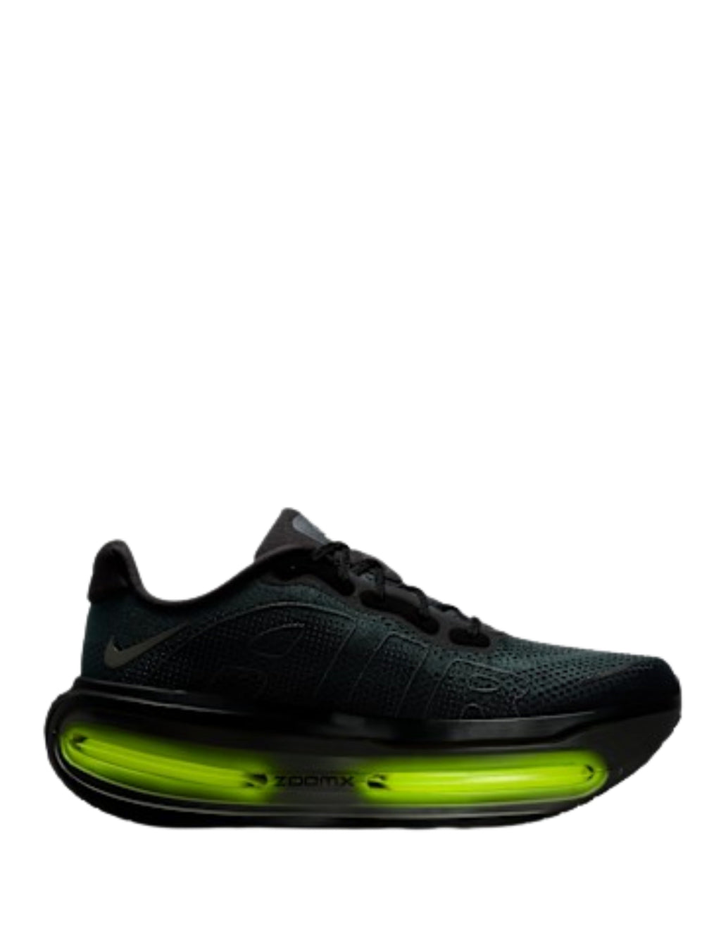 Nikee Vomero Premium Black Volt