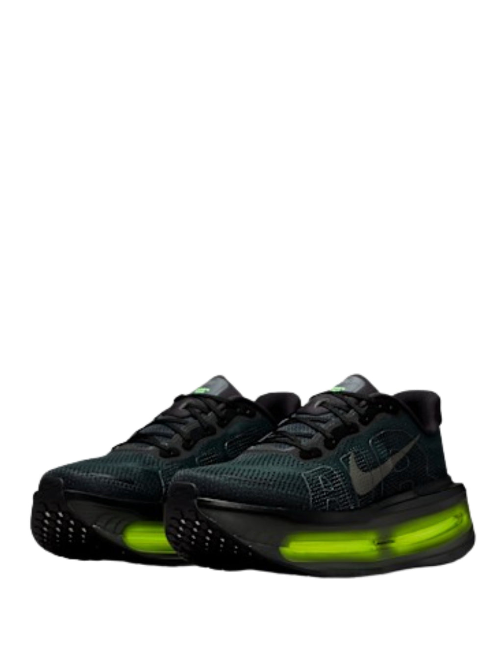 Nikee Vomero Premium Black Volt
