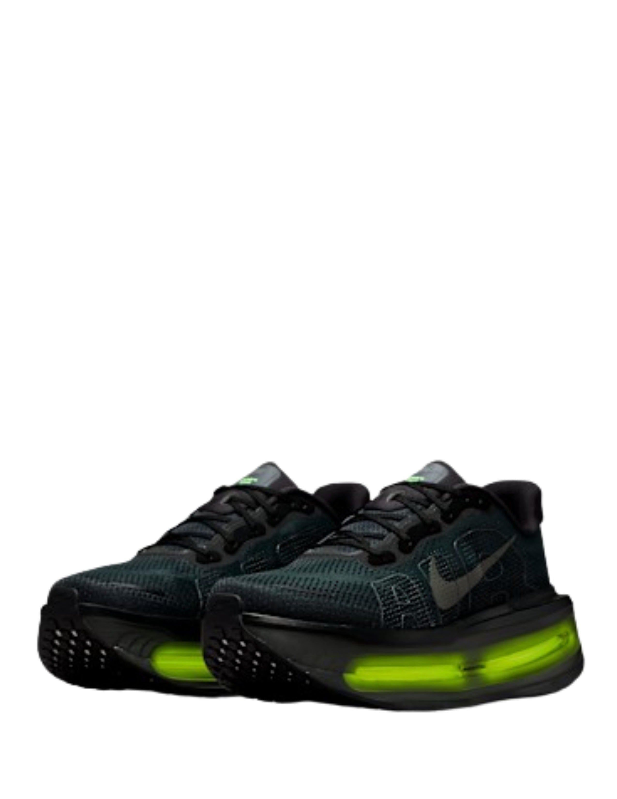 Nikee Vomero Premium Black Volt