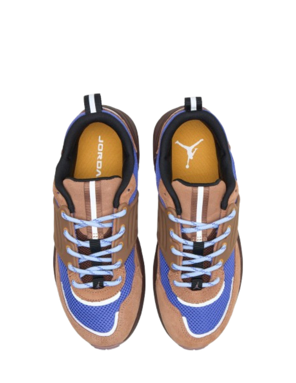 Air Jordan Trunner OS Archaeo Brown