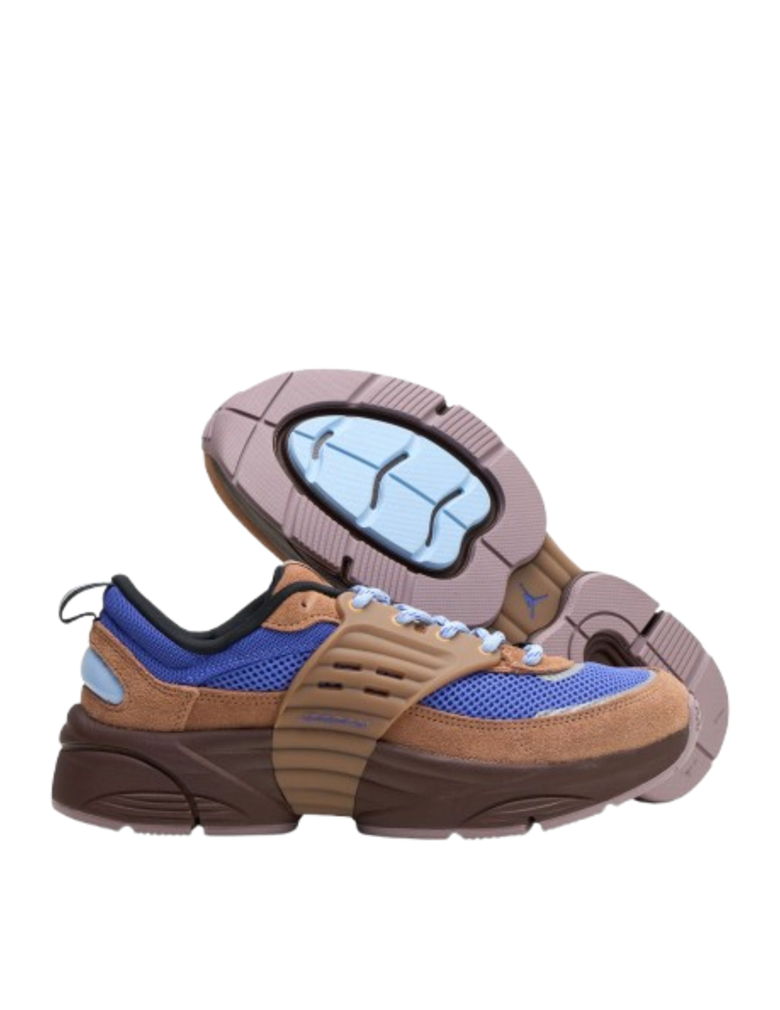 Air Jordan Trunner OS Archaeo Brown