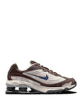 Nikee Shox Ride 2 Phantom Baroque Brown