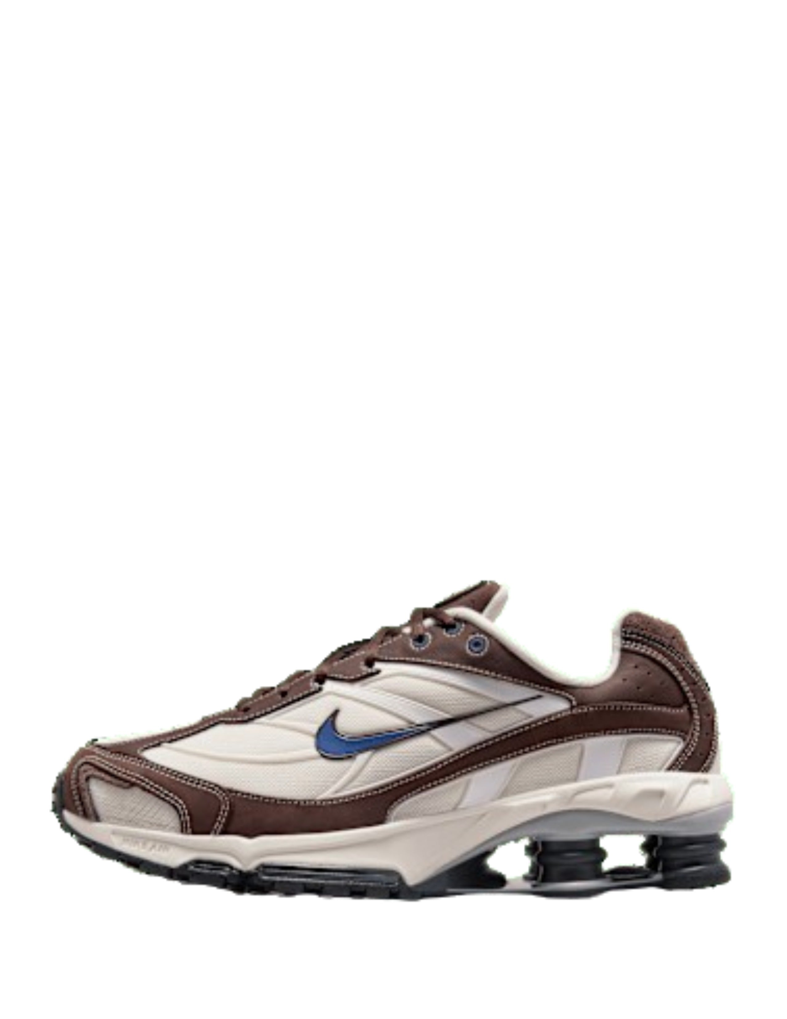 Nikee Shox Ride 2 Phantom Baroque Brown