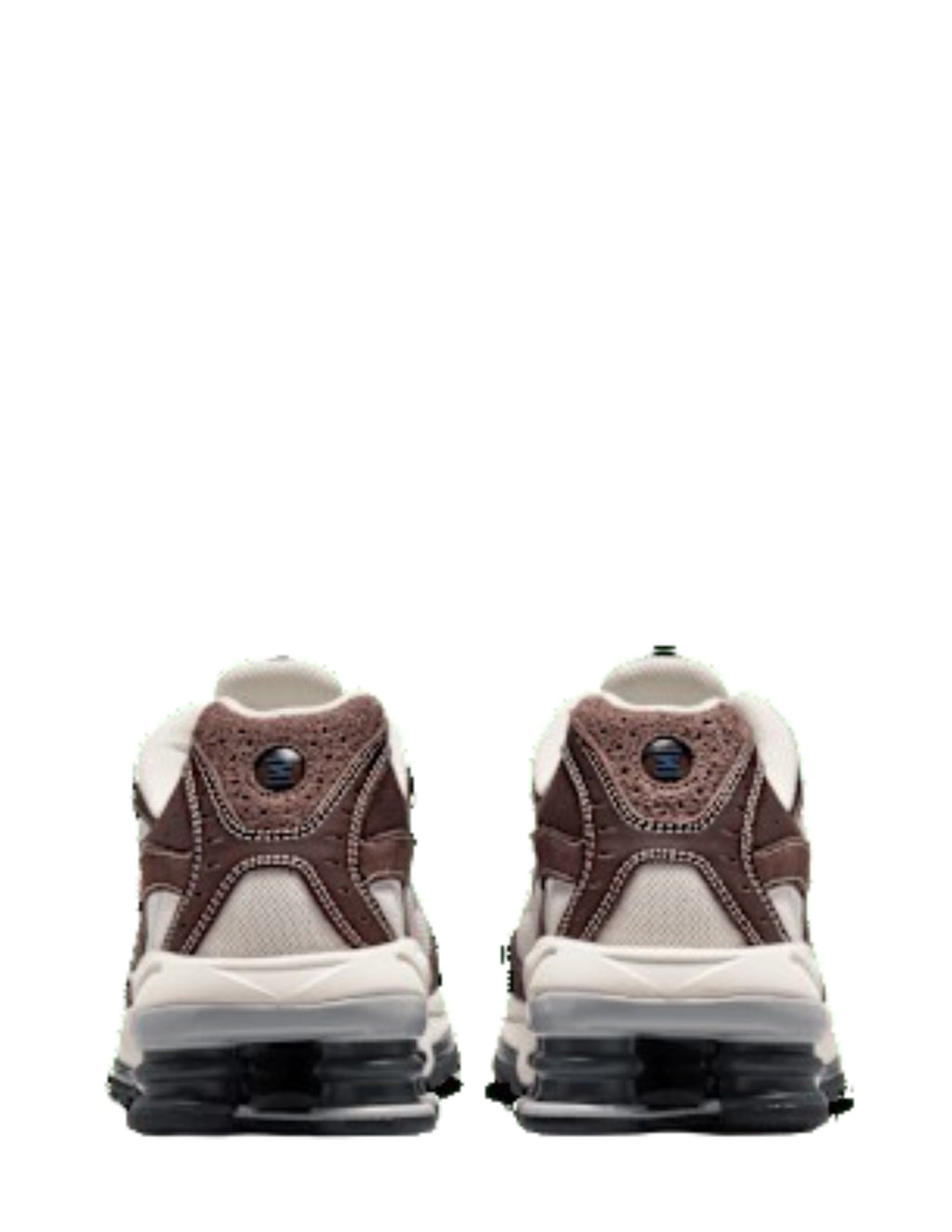 Nikee Shox Ride 2 Phantom Baroque Brown
