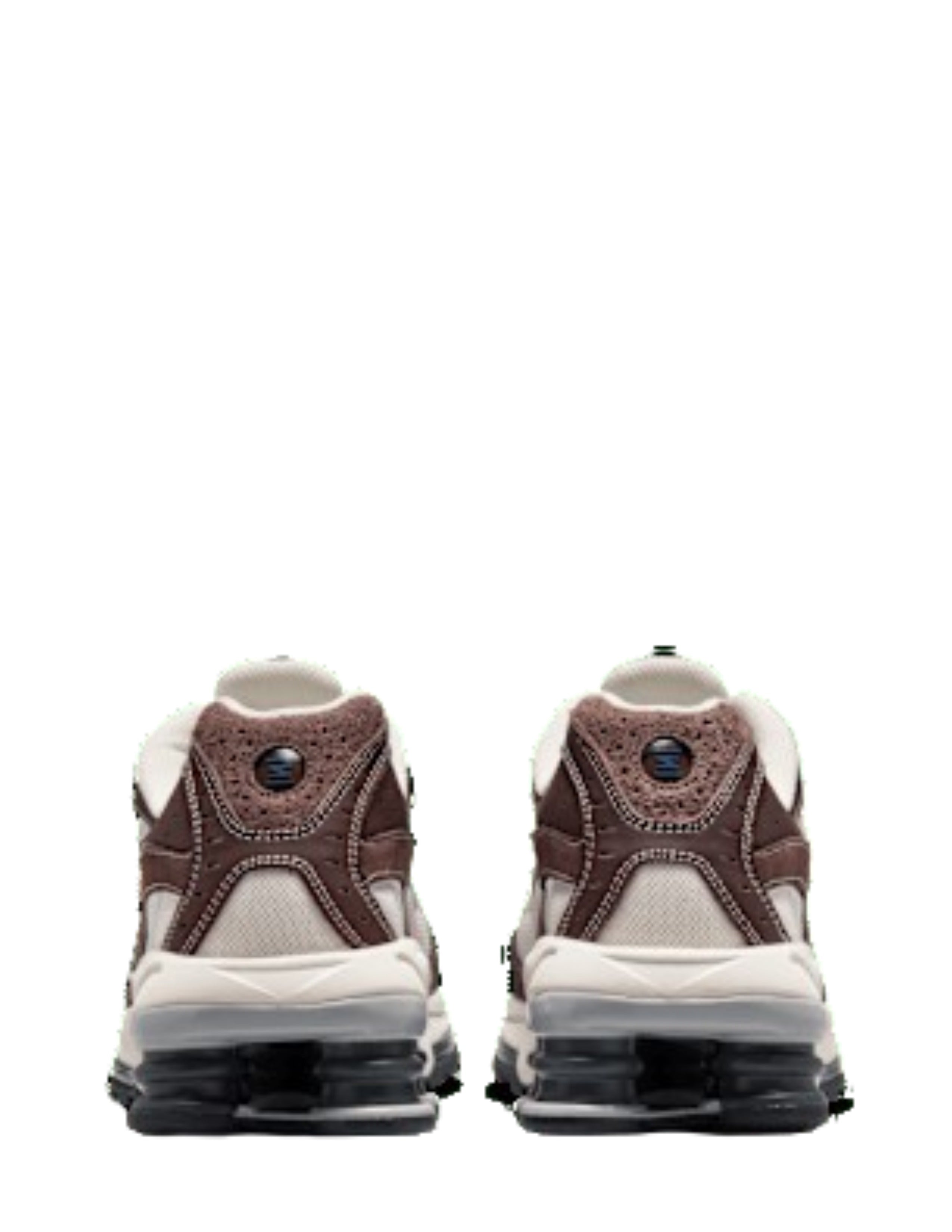 Nikee Shox Ride 2 Phantom Baroque Brown