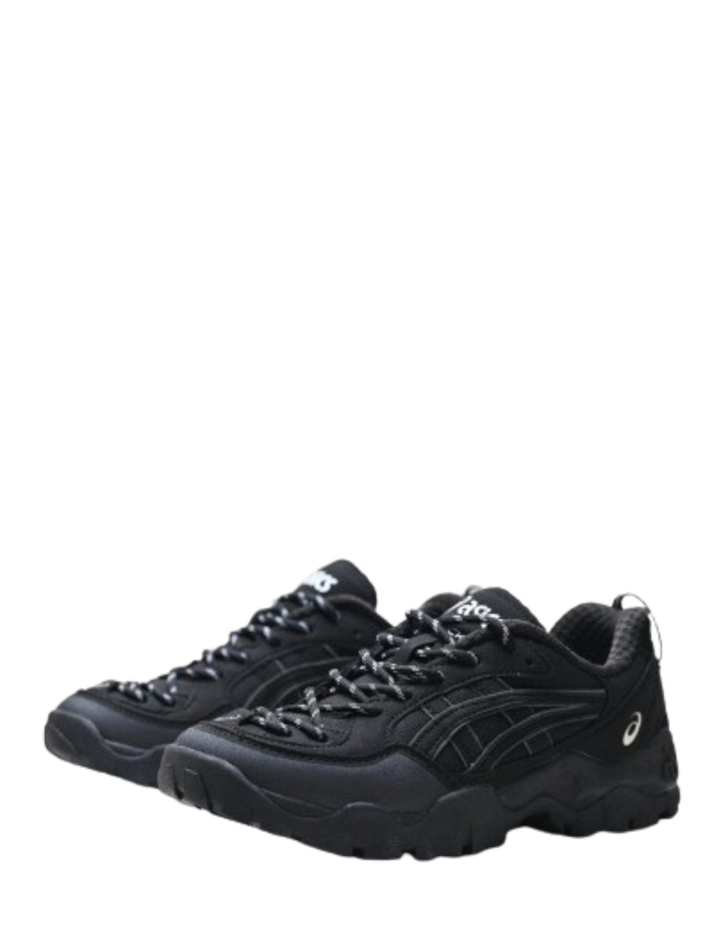 Asicss Gel-Pickax Black