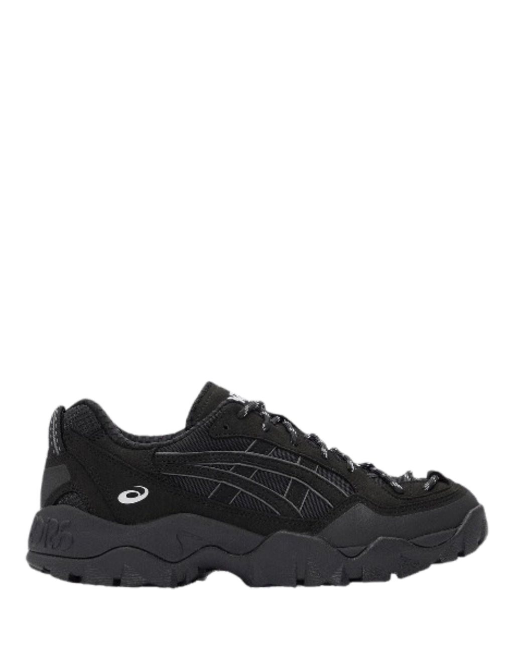 Asicss Gel-Pickax Black