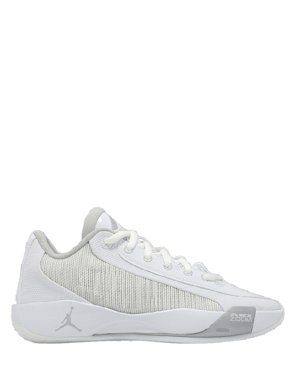 Jordan Luka .77 Back to School WhiteGrey Fog Shoes