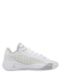 Jordan Luka .77 Back to School WhiteGrey Fog Shoes