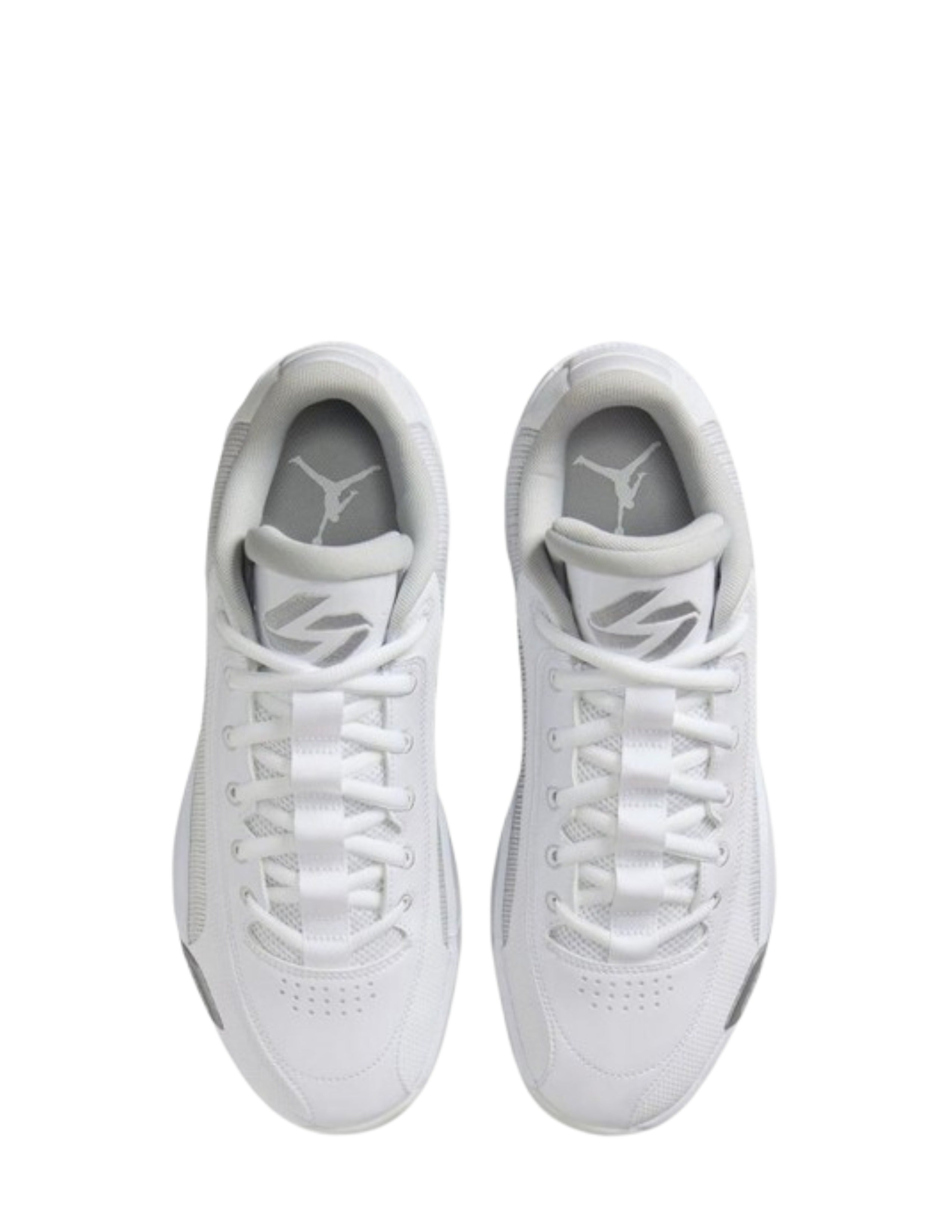 Jordan Luka .77 Back to School WhiteGrey Fog Shoes