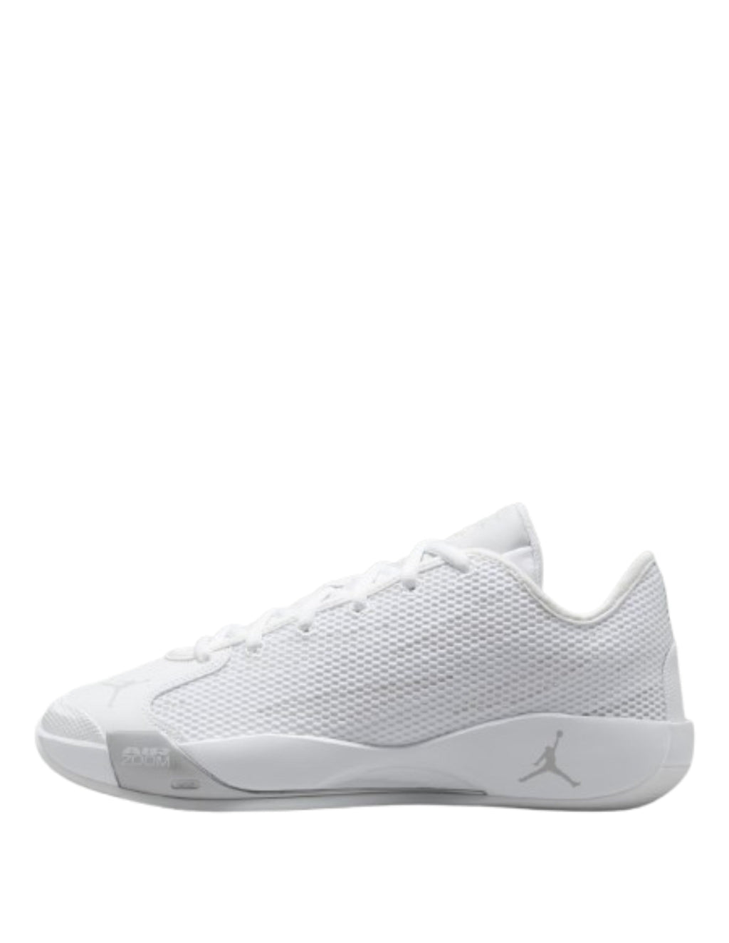 Jordan Luka .77 Back to School WhiteGrey Fog Shoes