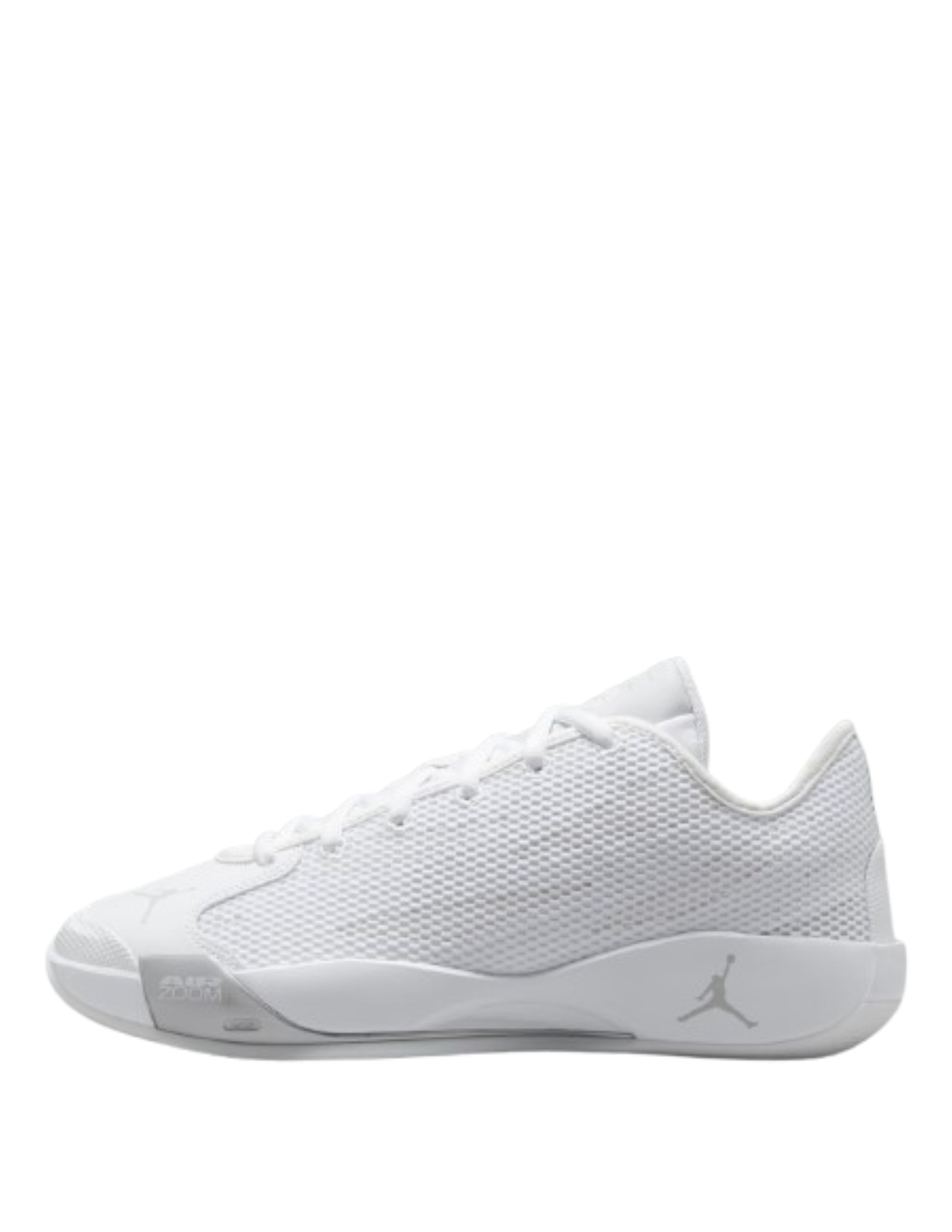 Jordan Luka .77 Back to School WhiteGrey Fog Shoes