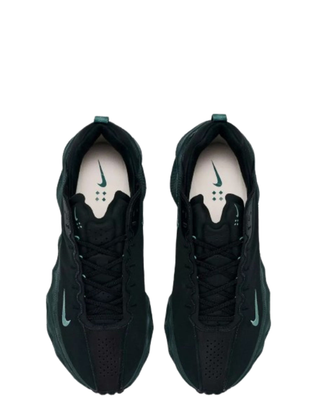 Nikee Ava Rover Blue Black