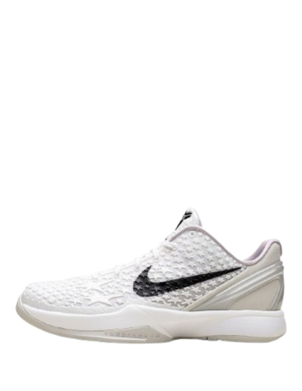Nikee Kobe 6 Protro All-Star 2.0 Adds A Starry Pattern