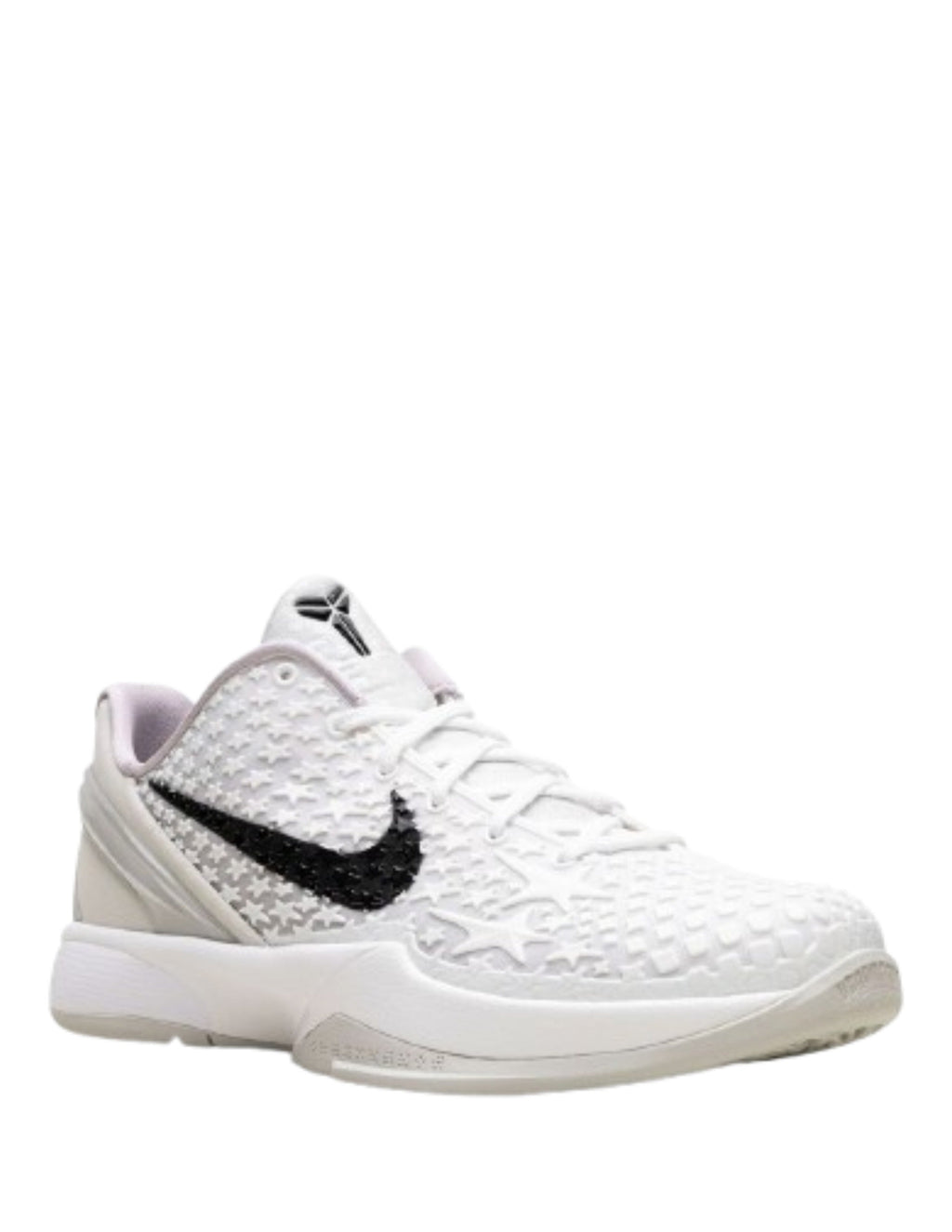 Nikee Kobe 6 Protro All-Star 2.0 Adds A Starry Pattern