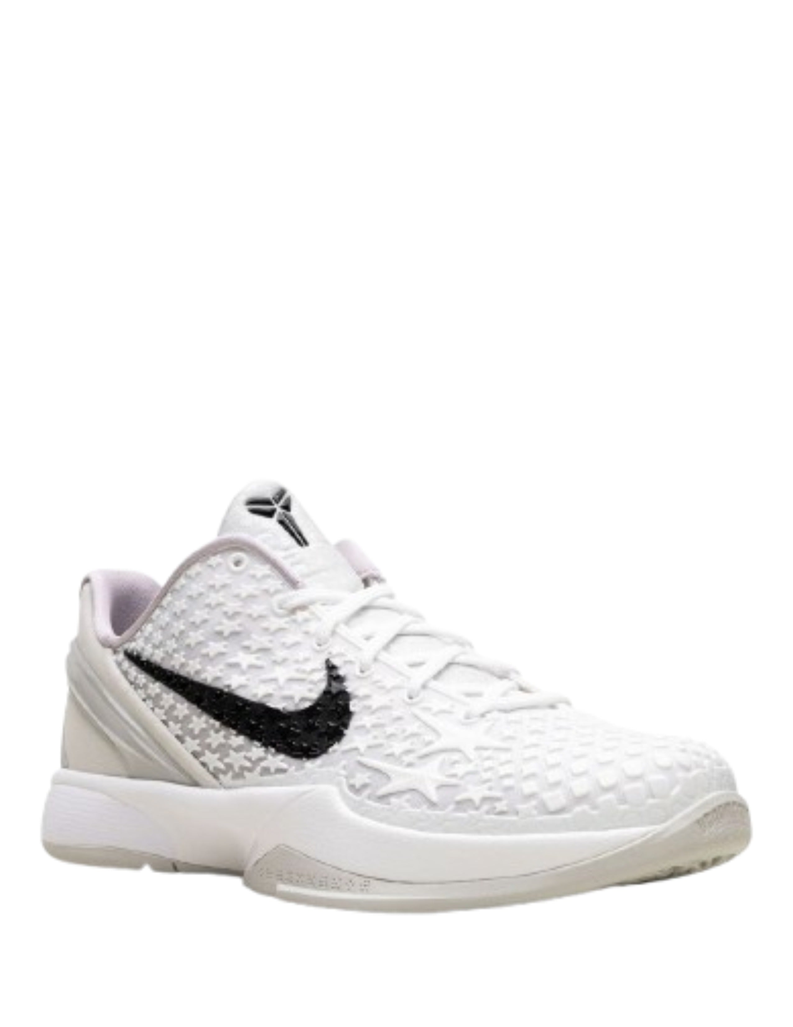 Nikee Kobe 6 Protro All-Star 2.0 Adds A Starry Pattern