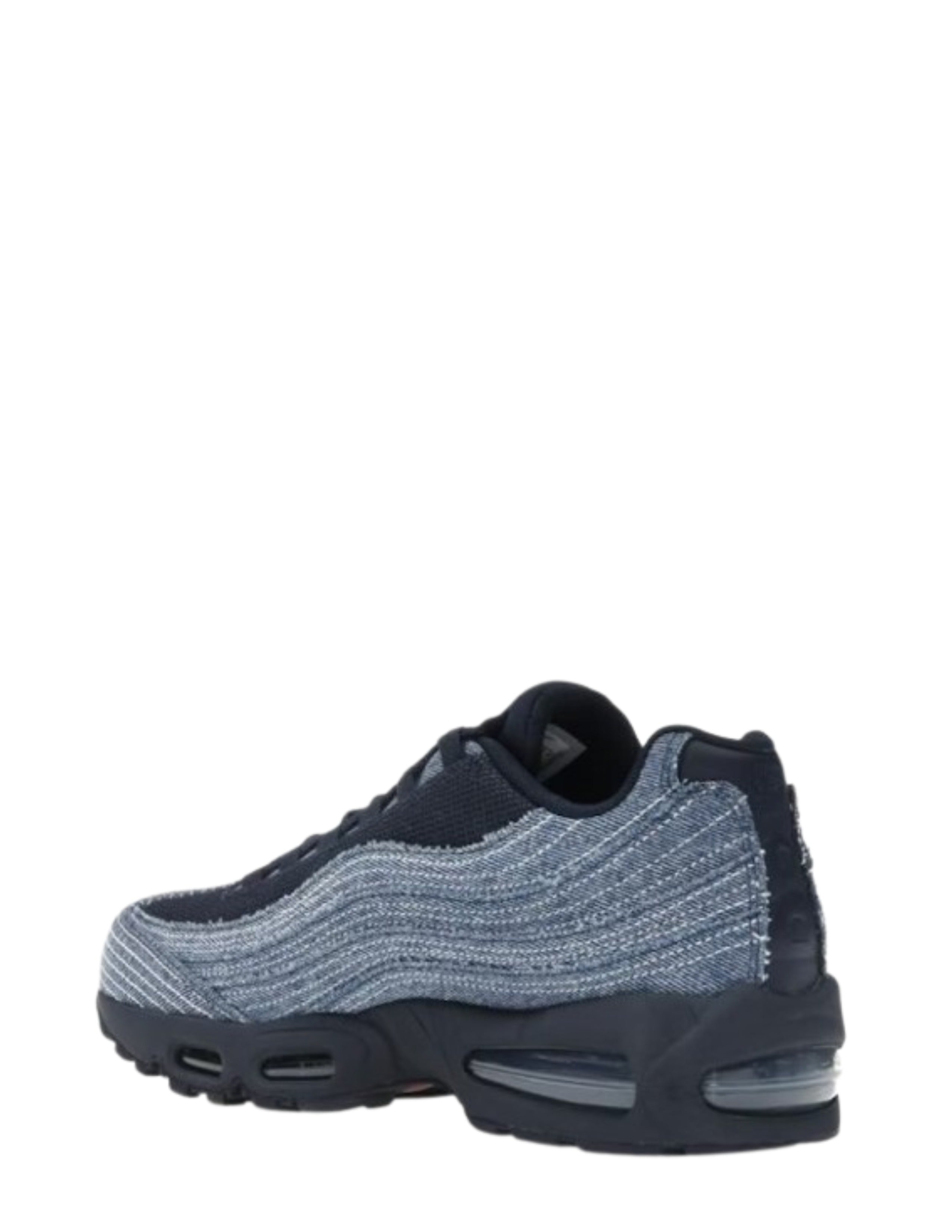 Nikee Airmax 95 X OG Levis Obsidian Denim