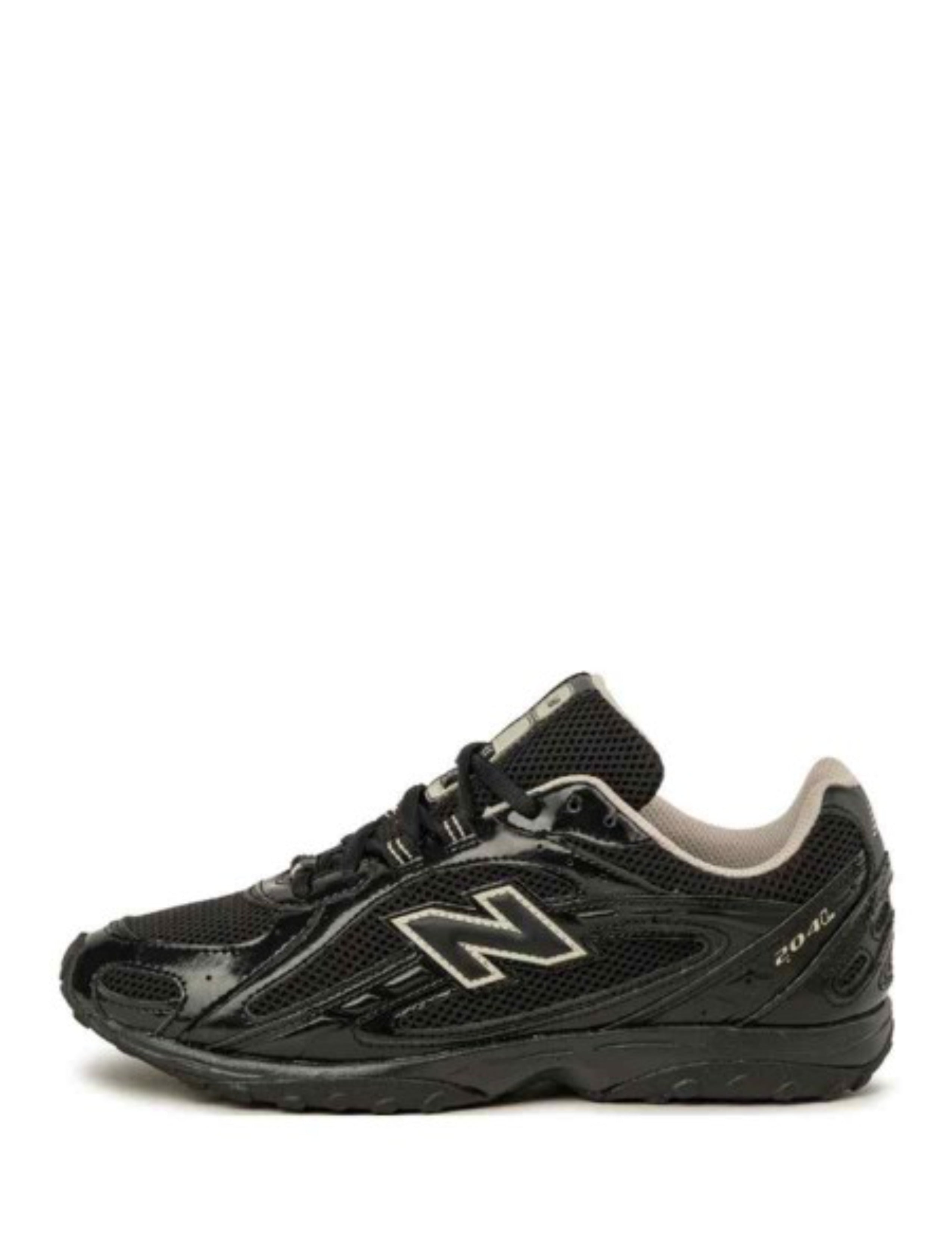 NewBalance 204L Black Timberwolf