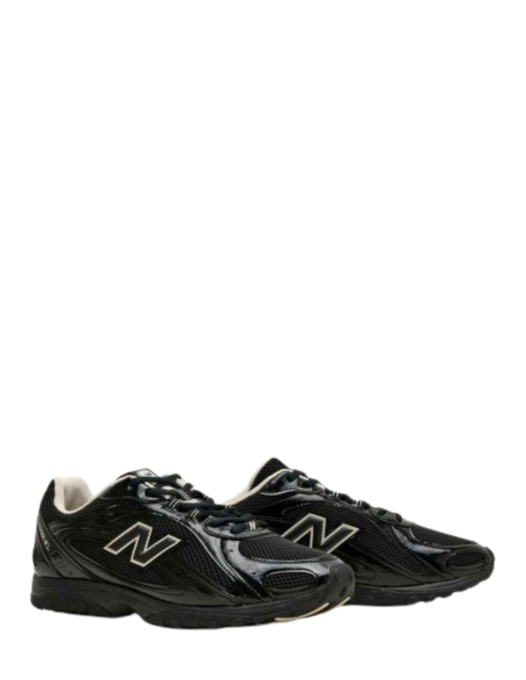 NewBalance 204L Black Timberwolf