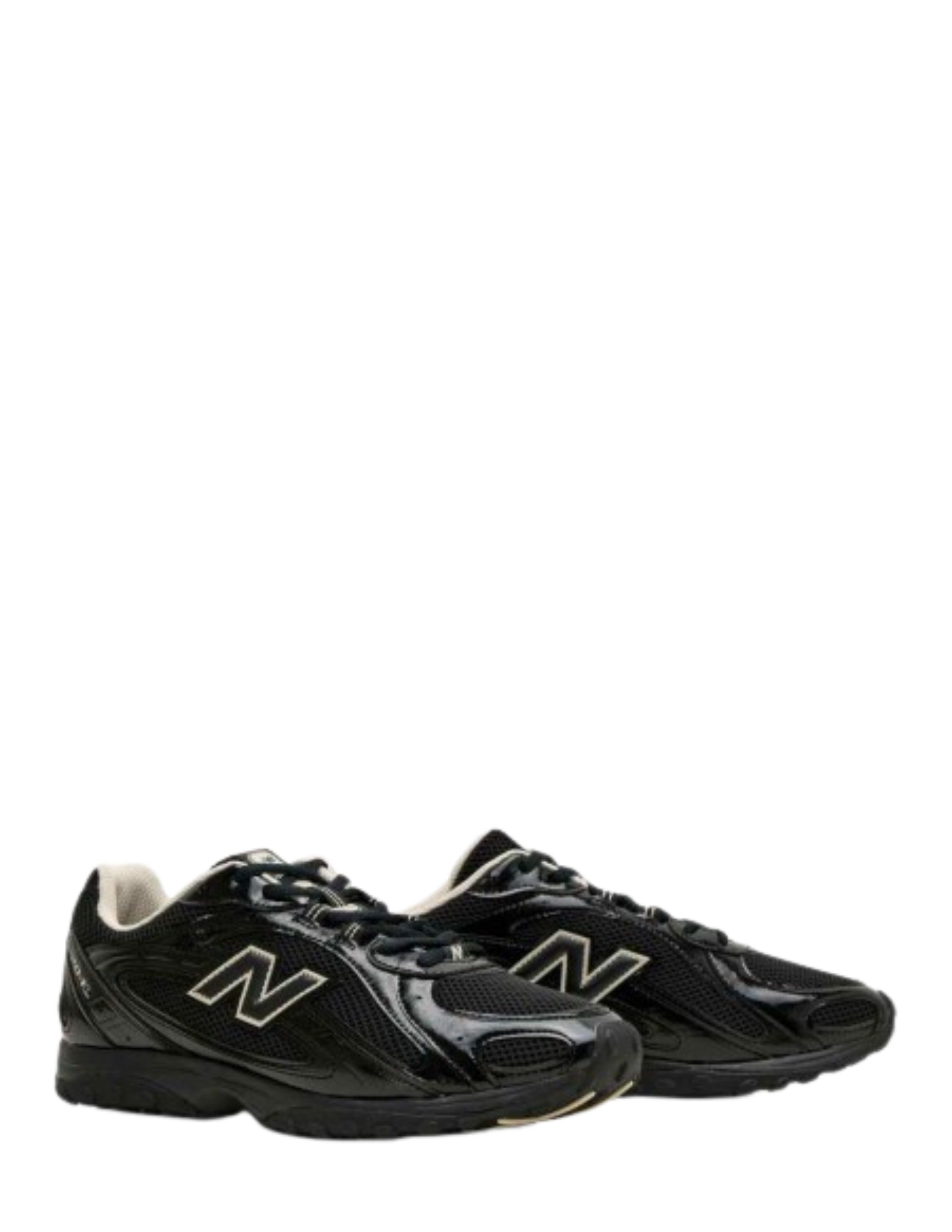 NewBalance 204L Black Timberwolf