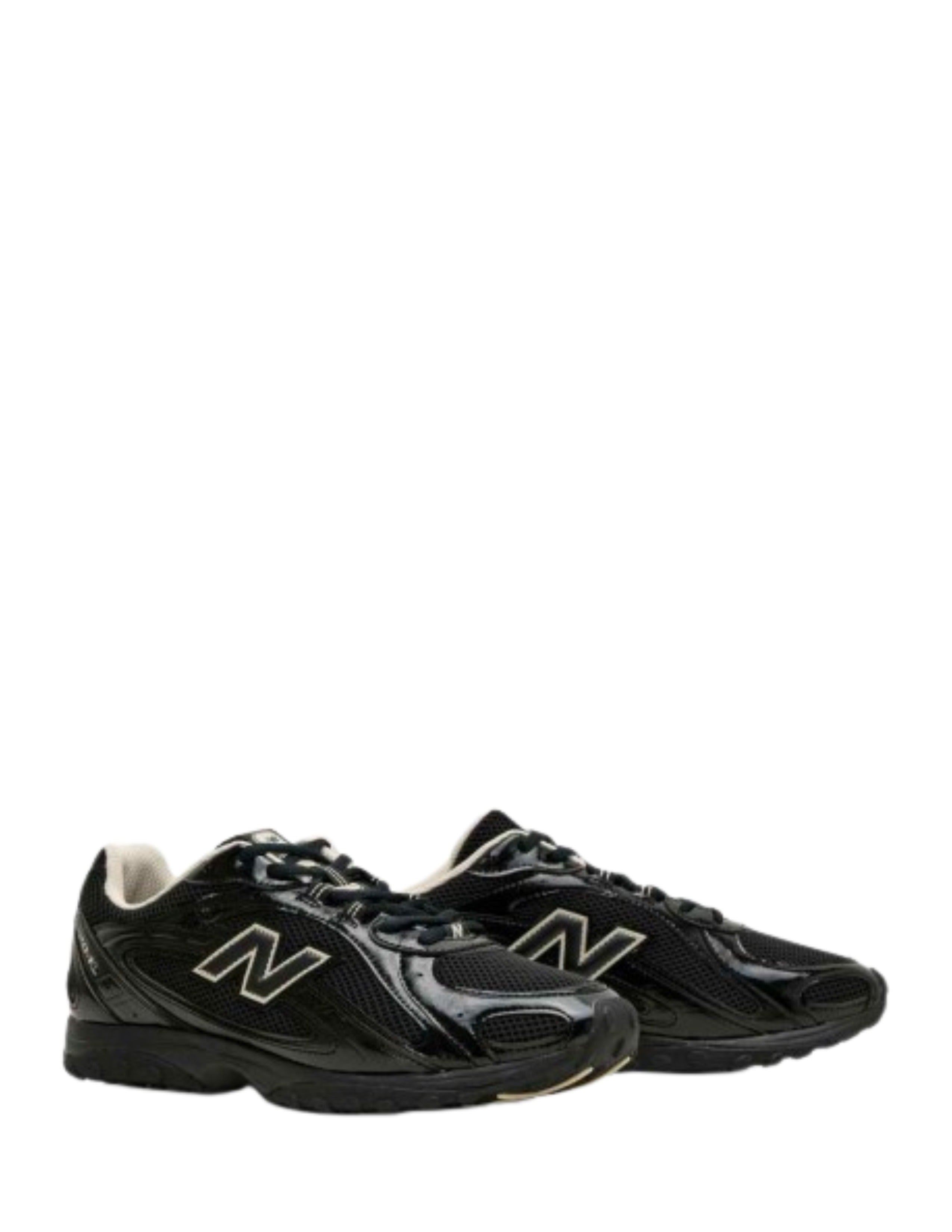 NewBalance 204L Black Timberwolf