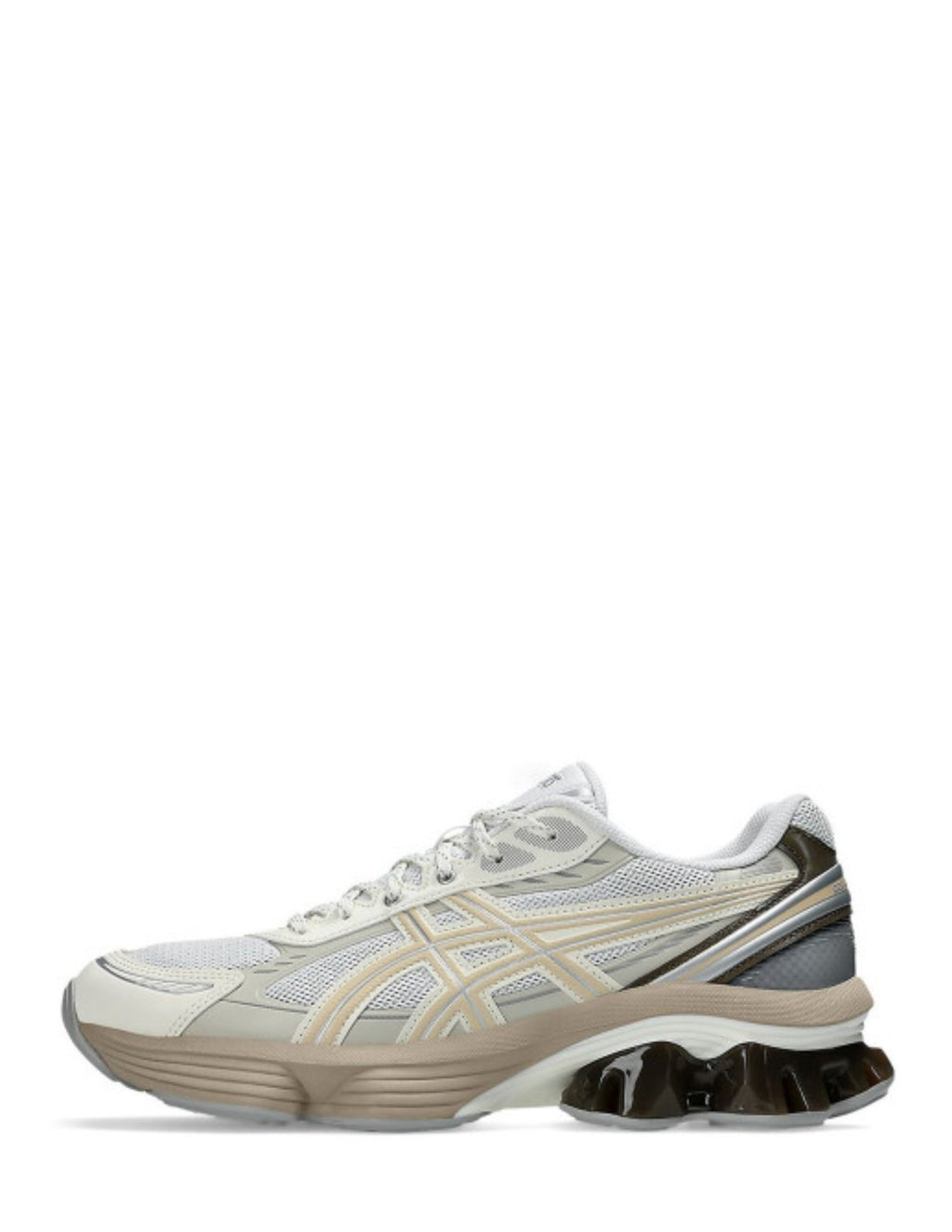 Asicss Gel Kinetic Fluent Marzipan