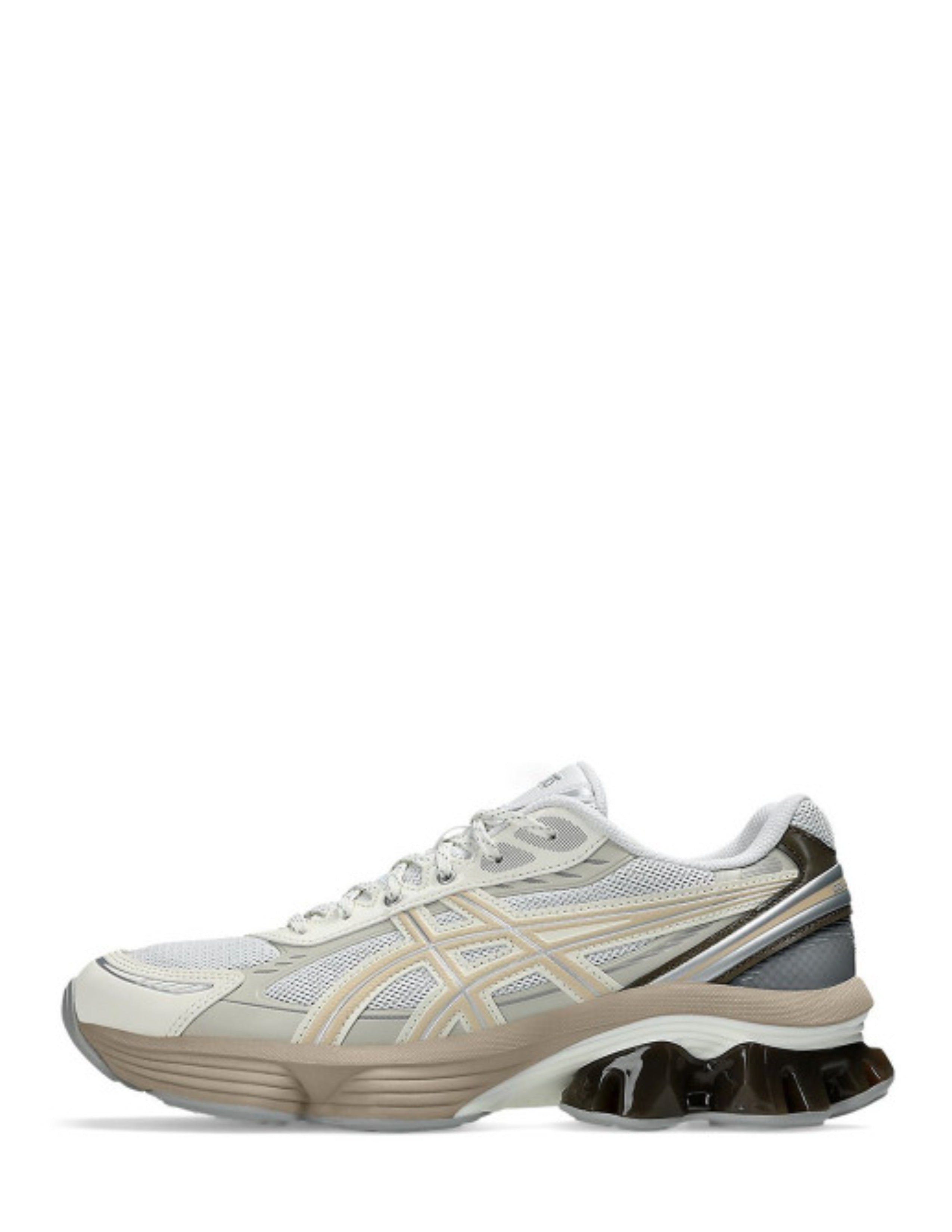 Asicss Gel Kinetic Fluent Marzipan