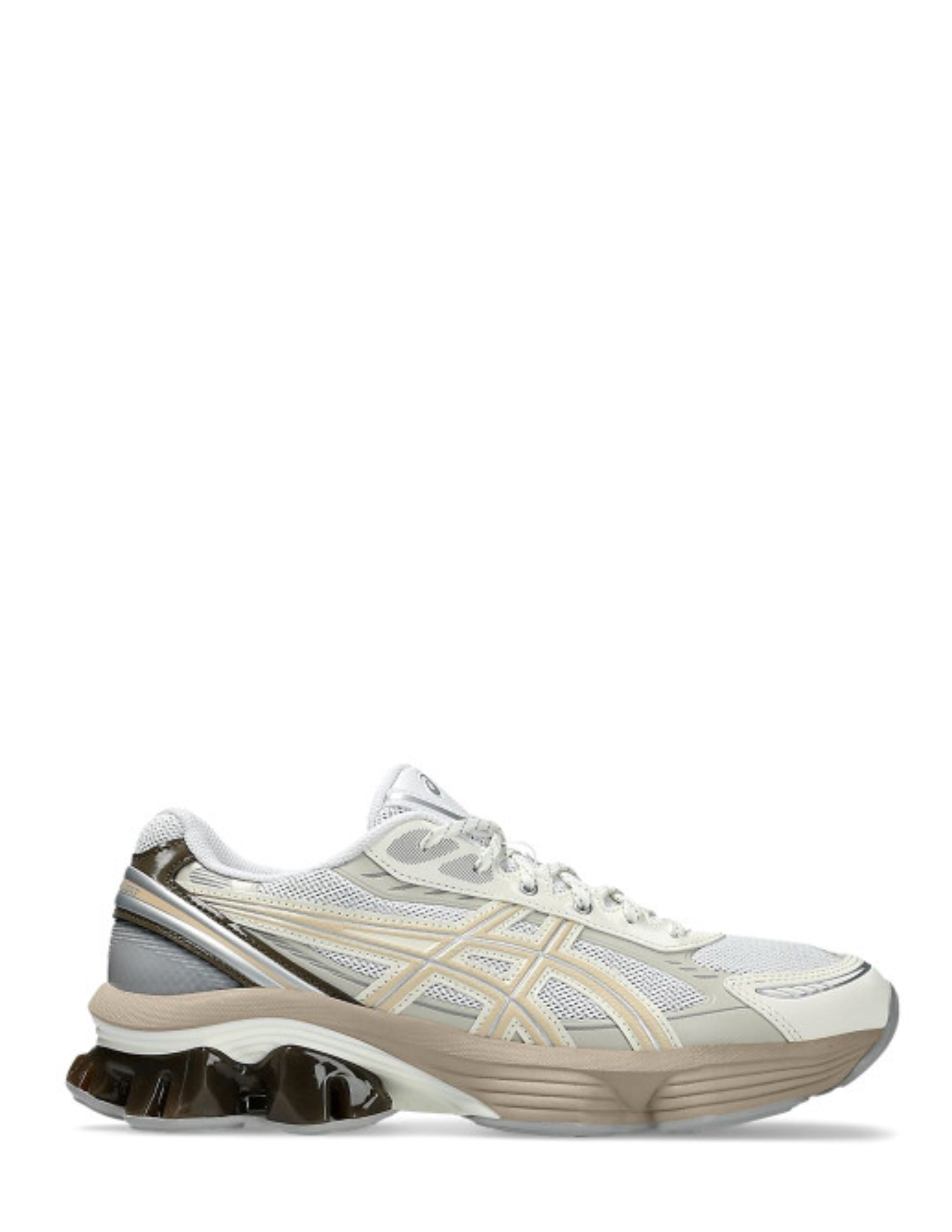 Asicss Gel Kinetic Fluent Marzipan