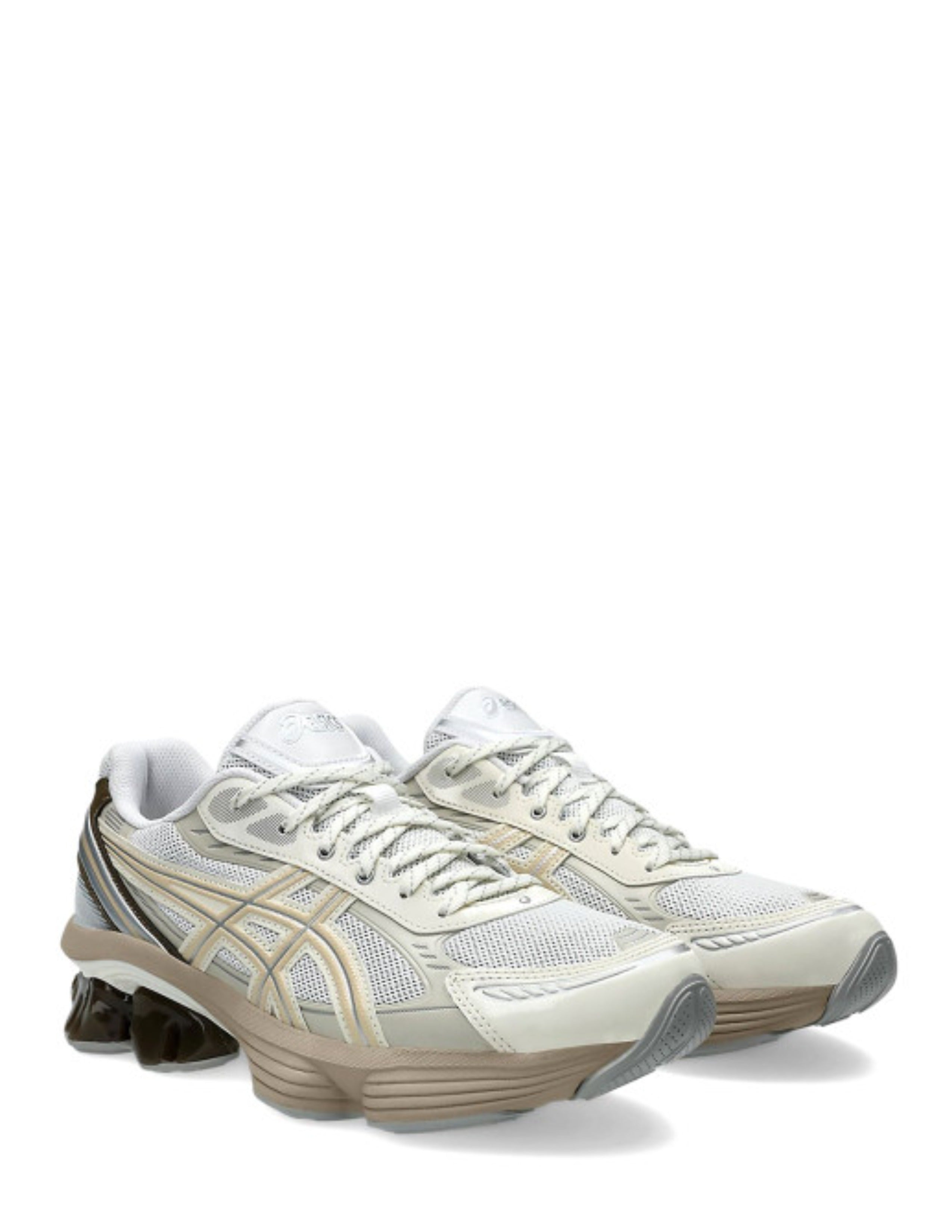 Asicss Gel Kinetic Fluent Marzipan