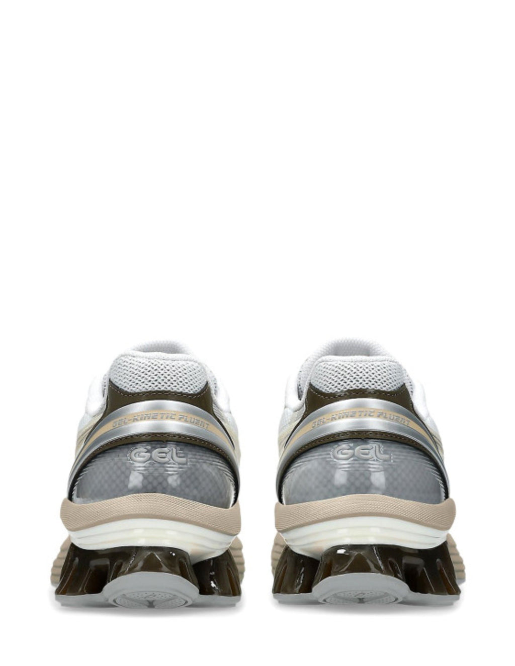 Asicss Gel Kinetic Fluent Marzipan