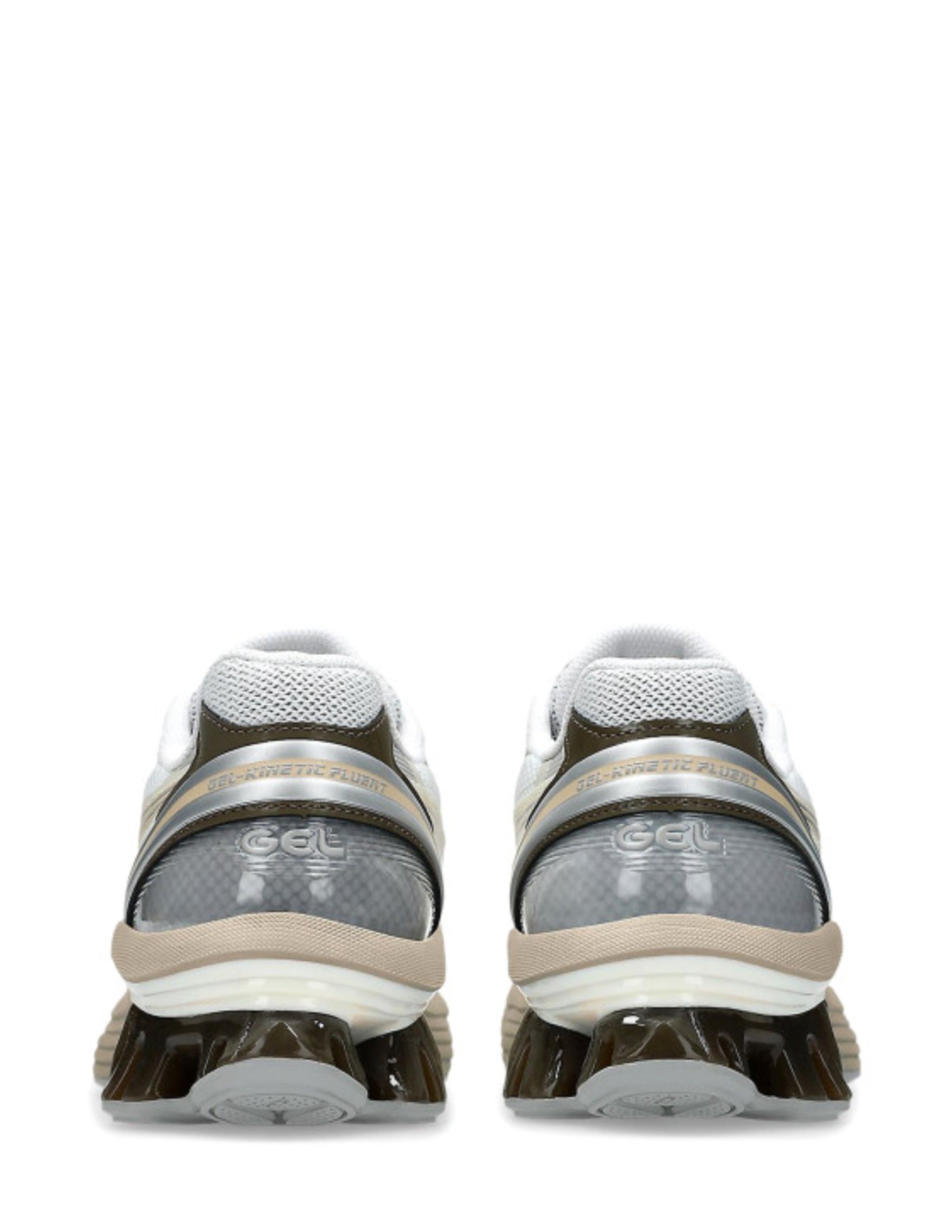 Asicss Gel Kinetic Fluent Marzipan