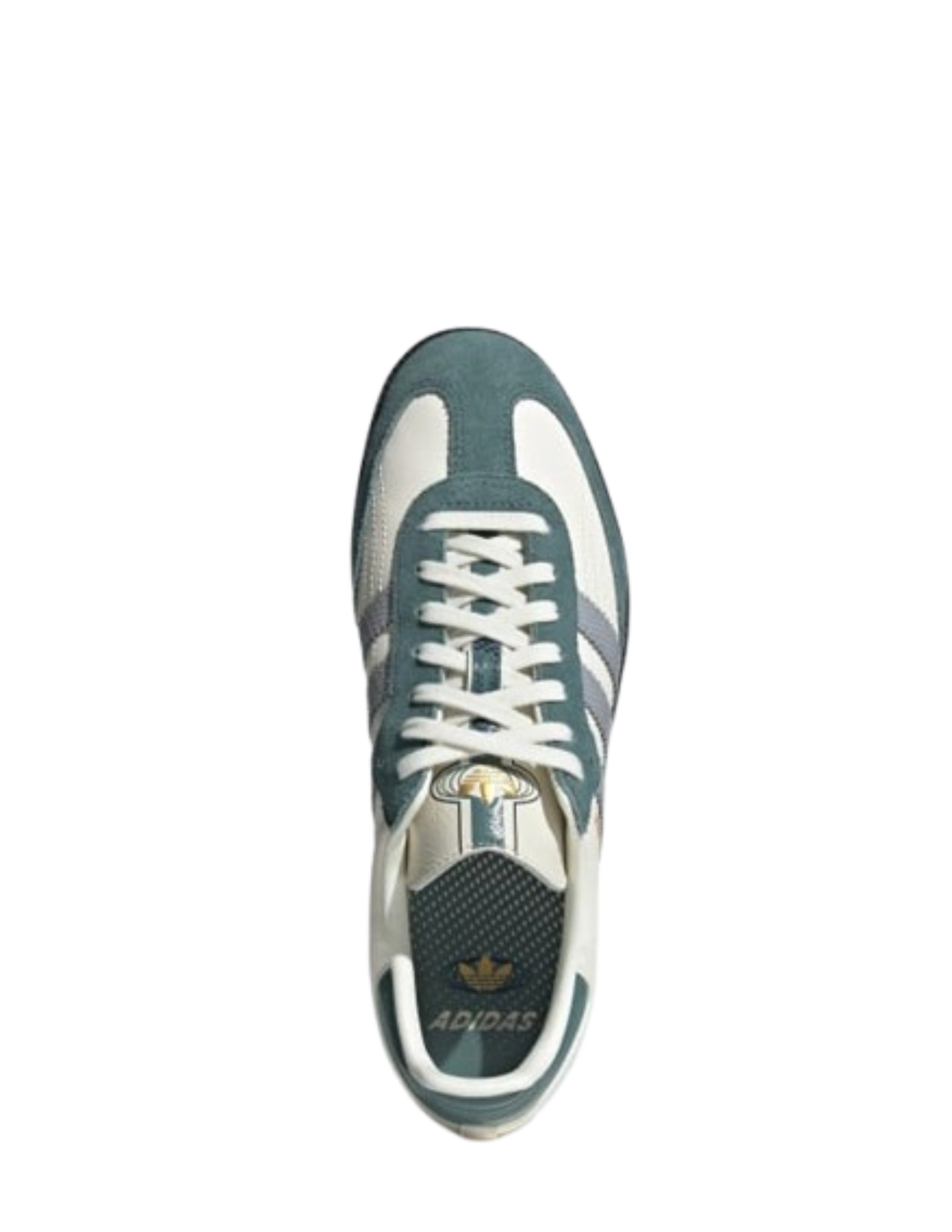 Adidass Samba 49 OG Halo Silver