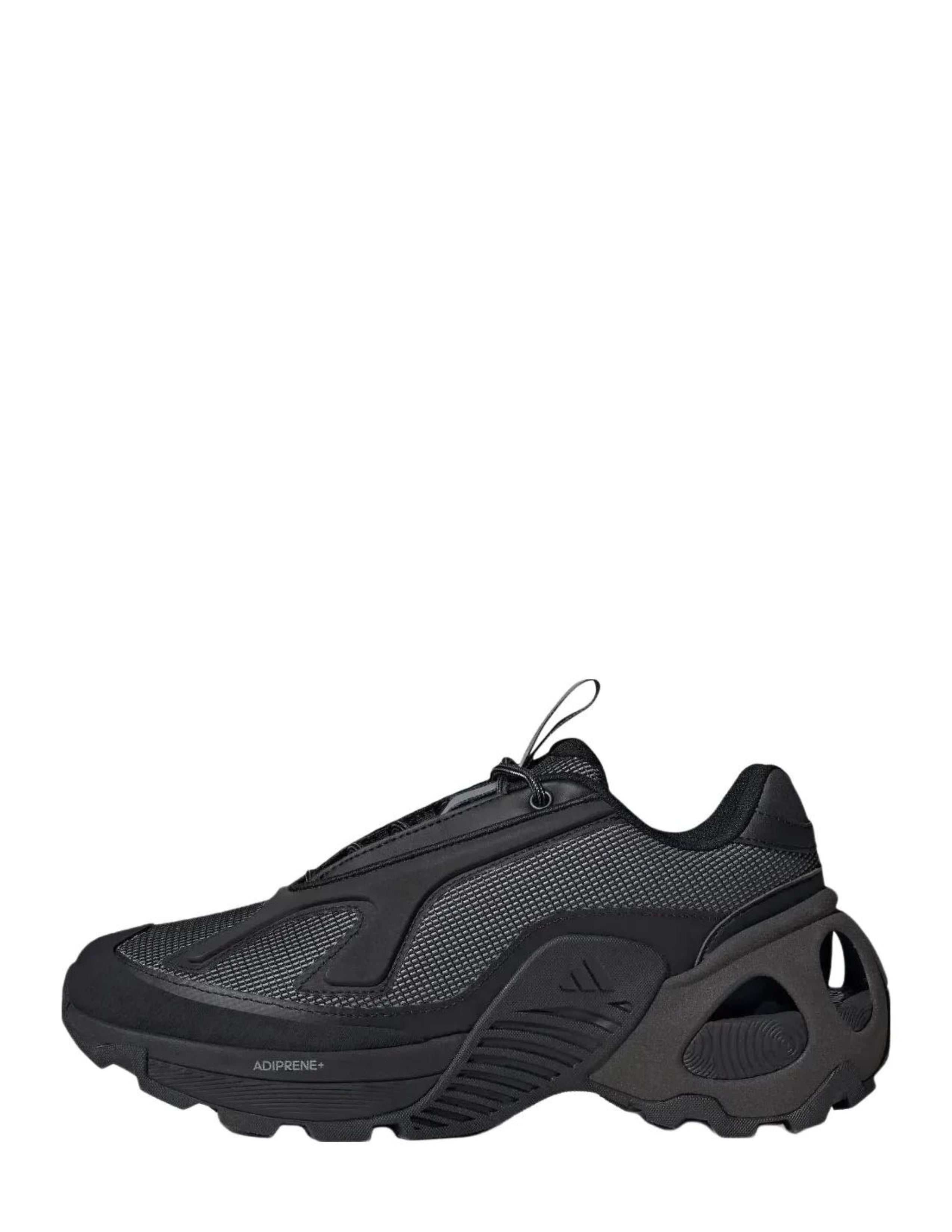 adidass Wonder Runner All Black